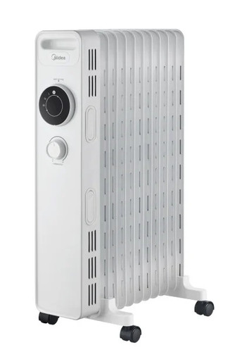 Midea ölradiator ny2009 - midea, ny2009-22m