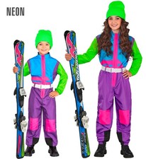 Skianzug kostüm set für - set,