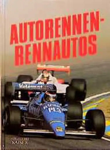 Tempo 300 rennautos - 300.,