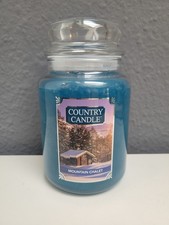 Neu country candle - neu✨️,