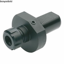 VDI 40 Spannzangenhalter E4