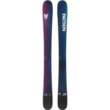 Faction Studio Junior 2024 2025 Alpinski Freerideski Park&Pipe Ski Kinder