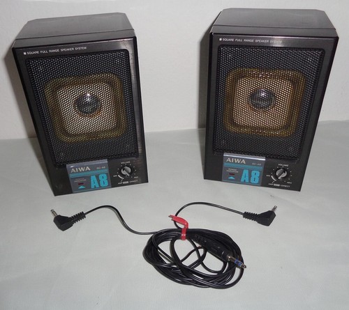 Aiwa vintage walkman - aiwa,