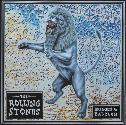 Rolling stones - 🔝💿cd,