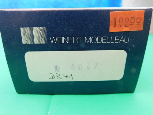 B08 weinert bausatz 4047 - b08,