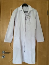NEU Arzt/Laborkittel Damen, Alamak, Gr. 40