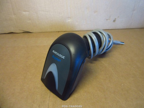 Datalogic gd4430 gryphon - datalogic, gd4430-bk