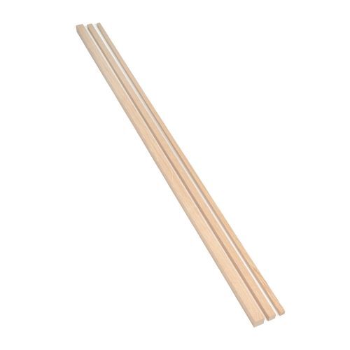Quadratleiste eiche 10 - quadratleiste,