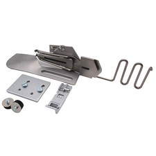 Binder mit oberer & unterer