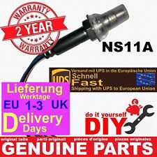 NEU ORIGINAL NOx Sensor