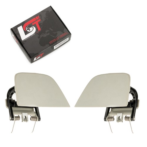 Abdeckung - 2x,