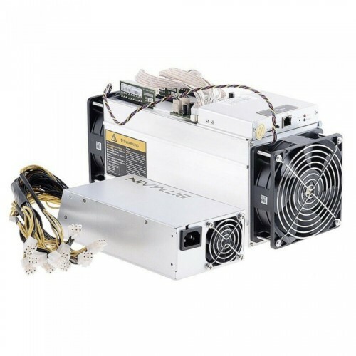 Bitmain antminer mit - bitmain, l3+