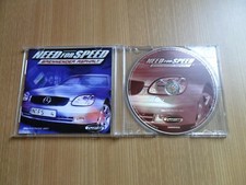 (PC) - NEED FOR SPEED IV -