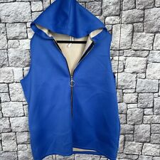 Übergangsweste,NEU,Neopren