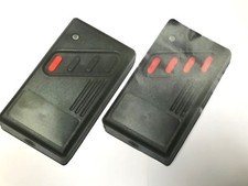 Ersatz handsender 015 - ersatz, 27.015