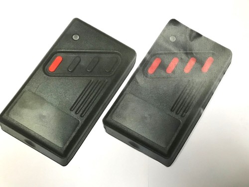 Ersatz handsender 015 - ersatz, mhz