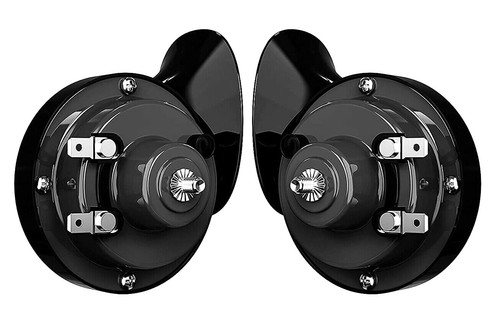 Hupe horn fanfare 12v 2 - 12v,