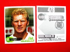 Panini bundesliga 2002 - ⚽bundesliga, 2002/2003