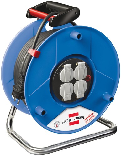 Brennenstuhl garant - brennenstuhl, garant®