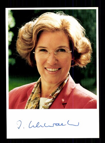 Irmgard schwaetzer - irmgard,