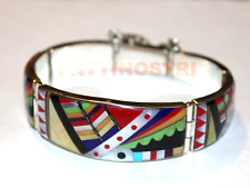 Indianerschmuck Armreif