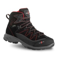Trekkingschuhe KAYLAND ASCENT EVO GTX Eu 45 Black