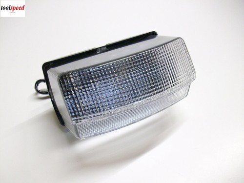 Led rücklicht yamaha fzr - led,