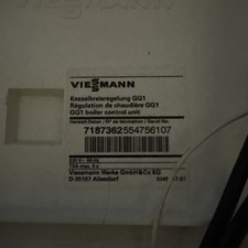 Viessmann gg1 - viessmann,