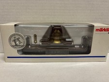 MÄRKLIN H0 Flachwagen Salmmp