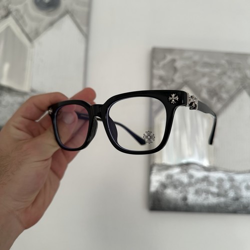 Chrome hearts brille mit - hearts,