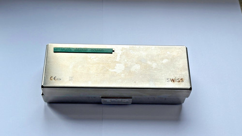 Ems sterilisationsbox swiss - sterilisationsbox,