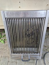 Wassergrill Ubert Typ ABGR 400