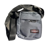 Eastpak Umhängetasche The One Country Beige Neu Unbenutzt mit Etikett  