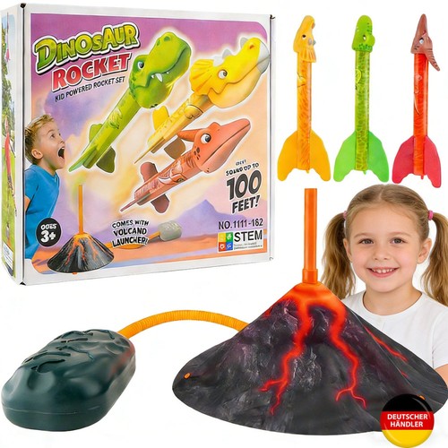 Rakete luftdruck set outdoor - rakete,