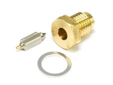 Vergaser Schwimmernadel Sitz FVS-228 für Yamaha DT 80 LC II DT80 LC 80 1987-1995