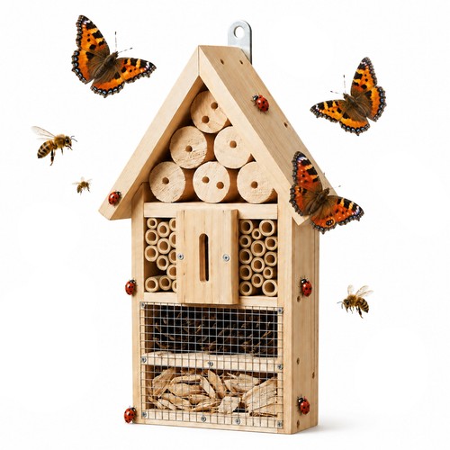 Insektenhotel insektenhaus - insektenhotel,