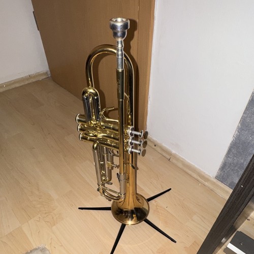 Jupiter jtr700rq trumpet - jupiter, bb-