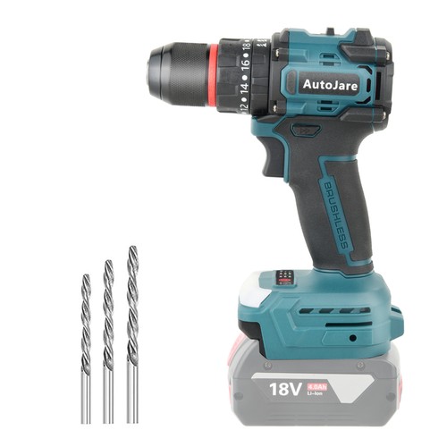 18v akkuschrauber led - 18v,
