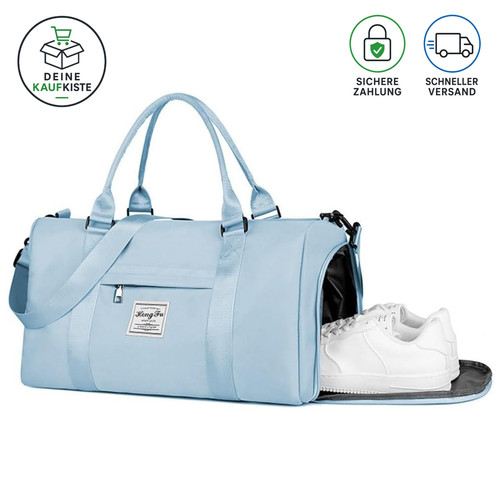 Sporttasche reisetasche duffel - sporttasche,