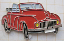 Morris minor cabriolet - cabriolet, /