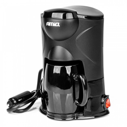 Autokaffeemaschine 12v - autokaffeemaschine,
