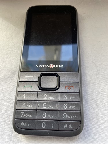 Swiss one handy - swissone, sc560