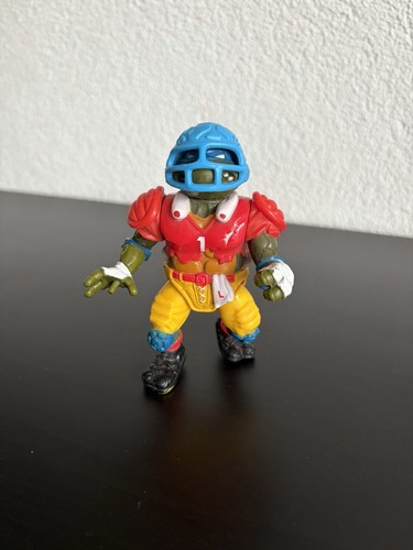 Tmnt turtles playmates 1991 - /,