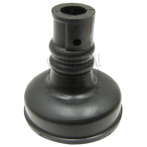 Schalthebelmanschette - , mm