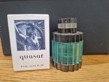 Miniaturflacon QUASAR