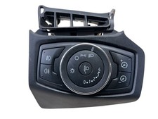 Ford Focus DYB Limousine