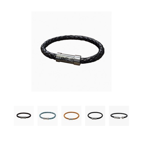 Ampli5 energiearmband aus - energiearmband,