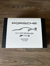 Porsche 911 gt2 - porsche,