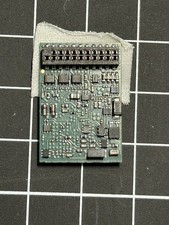 Märklin mfx Decoder mld 3