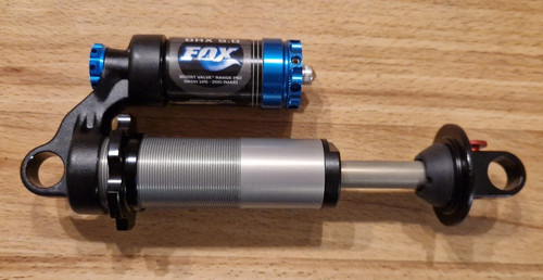 Fox dhx coil - 5.0, dämpfer